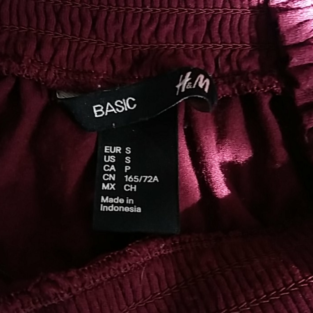 Maxi skirt - Picture 3 of 3